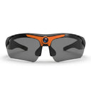 Hands-Free Wearable Camera Sunglasses for Outdoors
