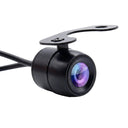 Night Vision Front And Rear Car Camera For Parking