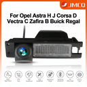 HD Rear View Camera for Opel Parking