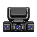 Safer Parking Car Dashcam for Drivers