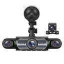 360 Coverage Dash Cam for Safer Driving