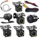 Night Vision Car Rear View Camera For Safe Parking