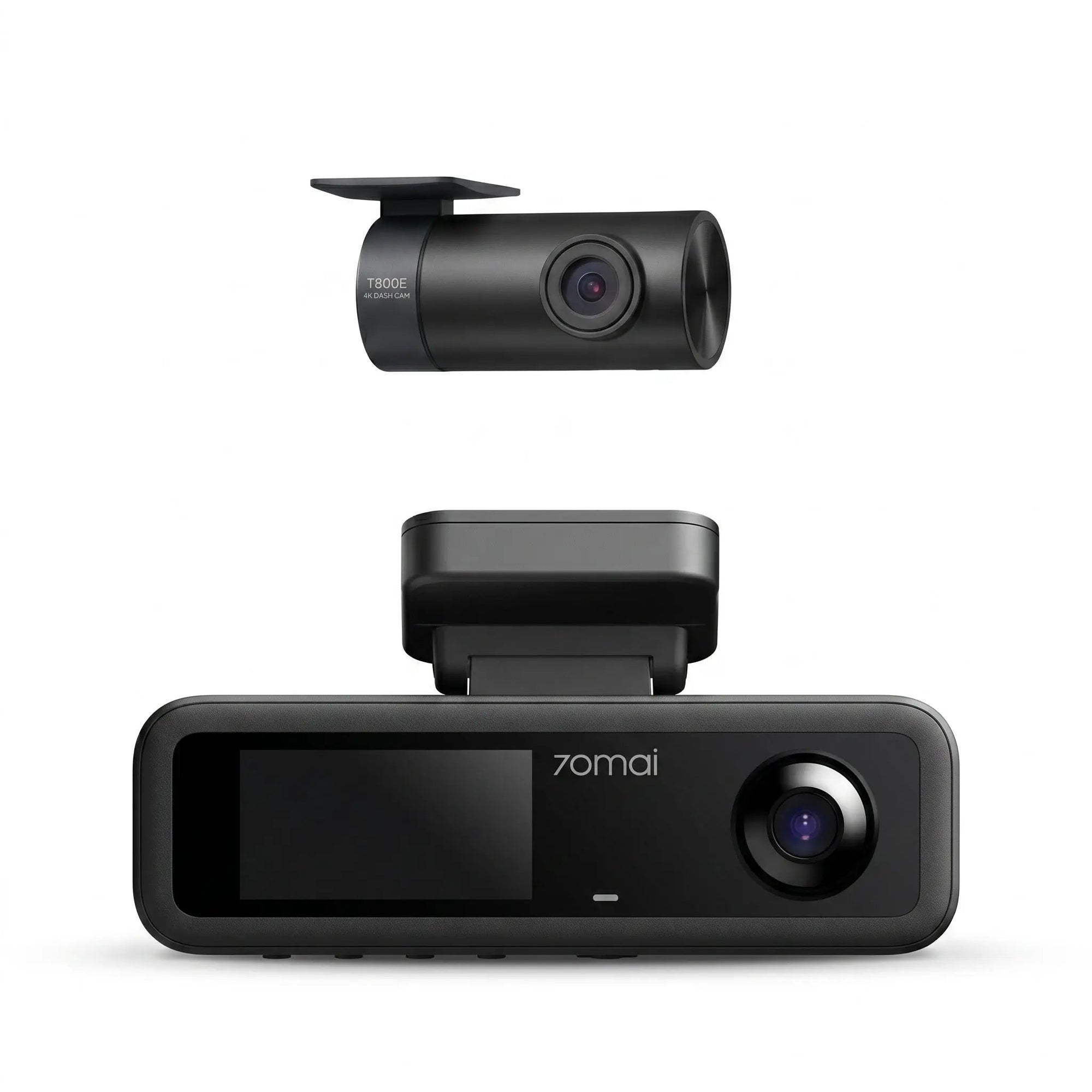 Clear 4K Dash Cam for Night Driving - stepyours.com