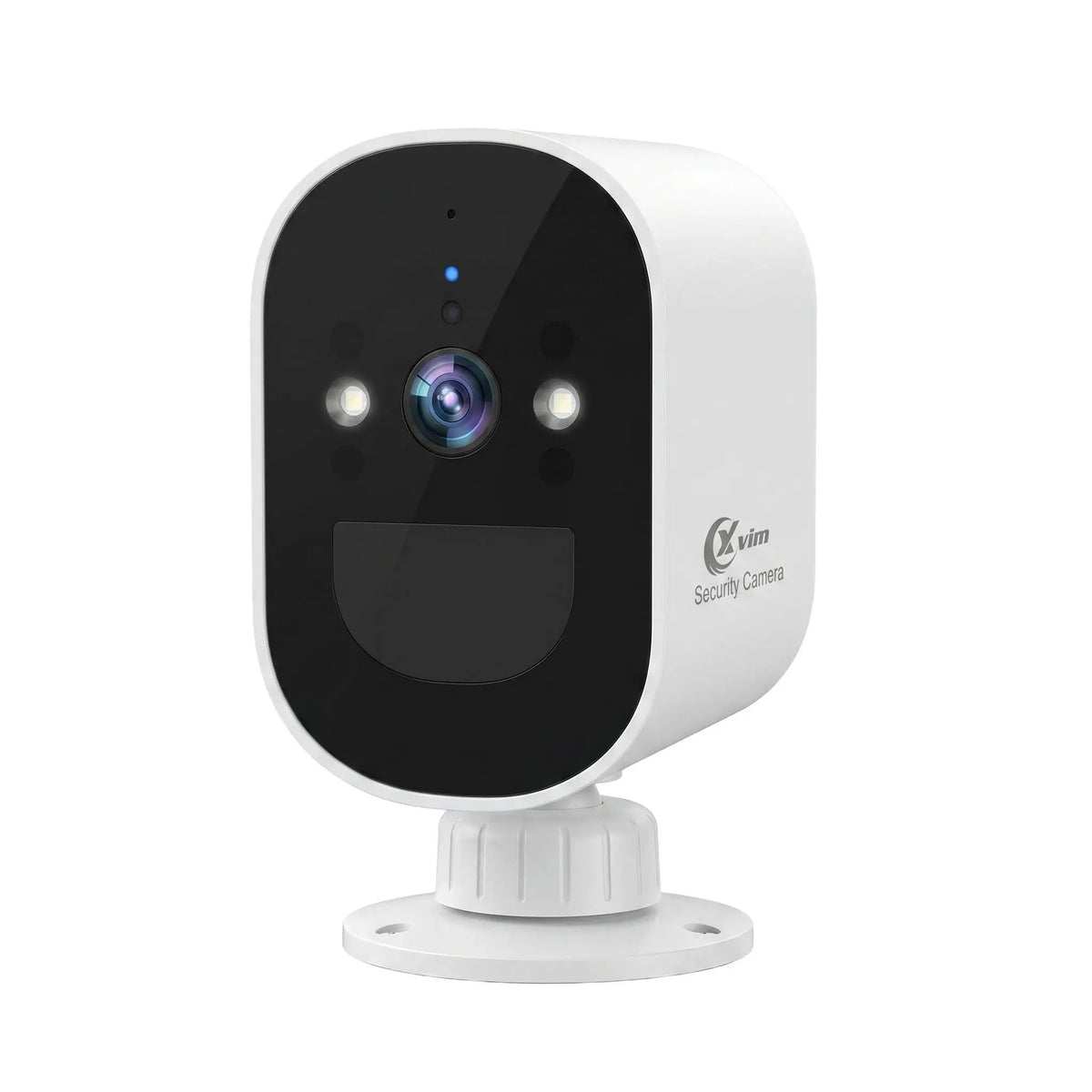 Wireless Battery Outdoor Security Camera — product view 1