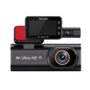 Clear Footage Dash Cam For Daily Drivers