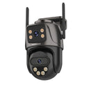 Smart AI Security Camera for Homeowners