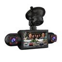 Dash Cam for Drivers Night Vision 1080P
