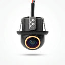 Wide Angle Rear View Camera for Drivers