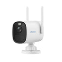 2K Outdoor Camera for Smart Monitoring