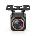 Smart Rear View Camera for Safe Parking