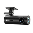 4K Dash Cam for Cars with 24/7 Parking