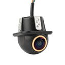 Wide Angle Rear View Camera for Drivers