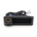 Safer Reversing Car Rear View Camera