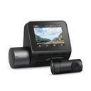 Clear Evidence Dash Cam for Daily Drives