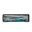 Hands Free 4K Dash Cam for Safer Driving On Street