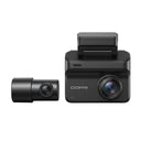 Dash Cam for Drivers Safer Journeys With 4K GPS AI