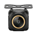 Clear 1080P Fisheye Rear Cam for Parking