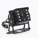 Night Vision Rear View Camera for Trucking and RVs