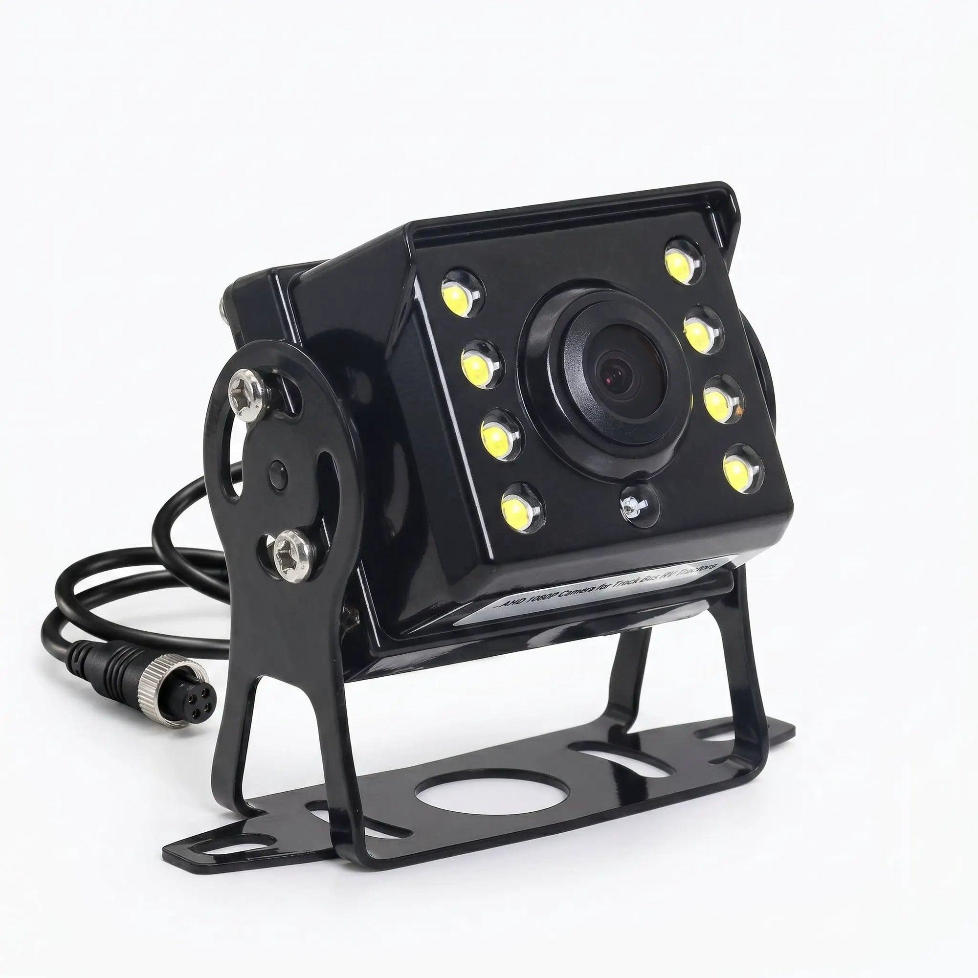Night Vision Rear View Camera for Trucking and RVs - stepyours.com