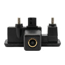 Tailgate Camera for VW Drivers, Clear Rear View HD