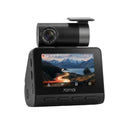 Smart 4K Dash Cam for Drivers Safer Journeys Daily