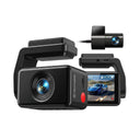 Dash Cam for Drivers Safer Driving and Parking Use