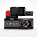 Clear Footage Dash Cam For Daily Drivers