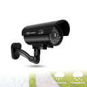 Deterrent Fake Security Camera for Home