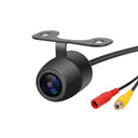 Car Rear View Camera for Safer Reversing