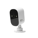 Smart Outdoor Security Camera for Homes