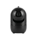 Smart Indoor Camera for Home Security