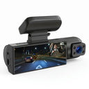 Front Cabin Dash Cam for Drivers Safer