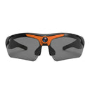 Hands-Free Wearable Camera Sunglasses for Outdoors