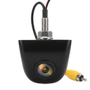 Rear View Camera for Safer Reversing