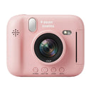 Smart Kids Color Printing Instant Camera