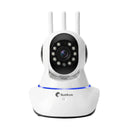 Smart WiFi Camera for Indoor Security