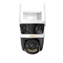 Smart Outdoor Camera for Smarter Home Security Use