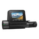 Clear Driving Dash Cam for Daily Drivers