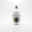 Smart Bulb Camera for Home Surveillance