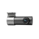 High-Res Dash Cam for Drivers with Parking Monitor
