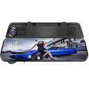 Smart Car DVR Mirror for Night Vision