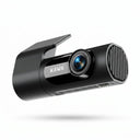Crystal-Clear Dash Cam for Safe Driving
