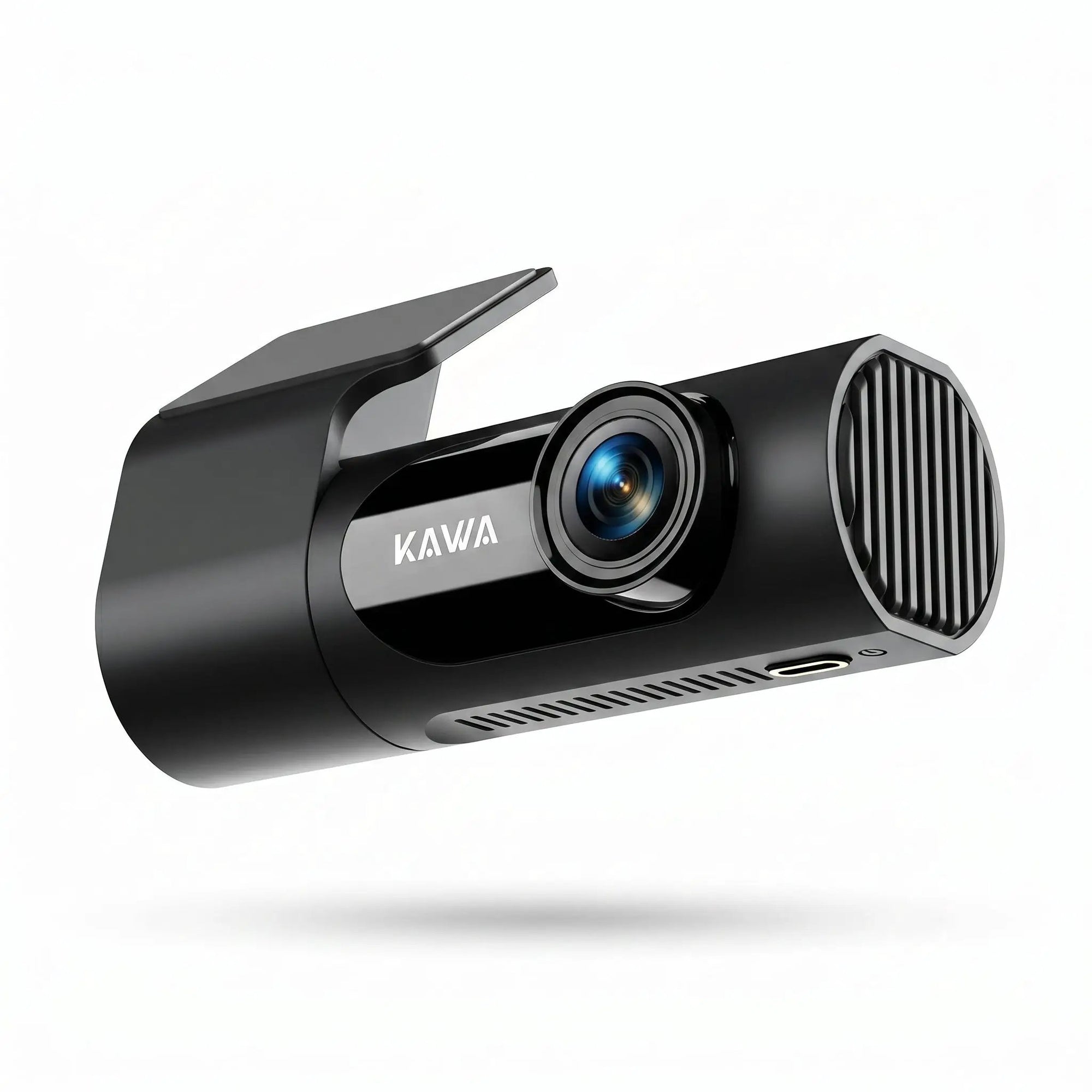 Crystal-Clear Dash Cam for Safe Driving - stepyours.com