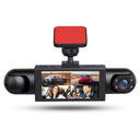Full Coverage Dash Cam For Drivers On The Road Now