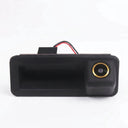 Clearer Rear View Cam for Focus Mk2