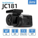 Real-Time Dash Cam for Fleet Tracking