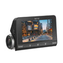 Smart Dash Cam for Safer Daily Driving