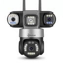 Outdoor Security Camera For Home Safety