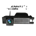 HD Rear View Camera for Opel Parking
