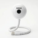 Smart Indoor Camera for Baby Monitoring